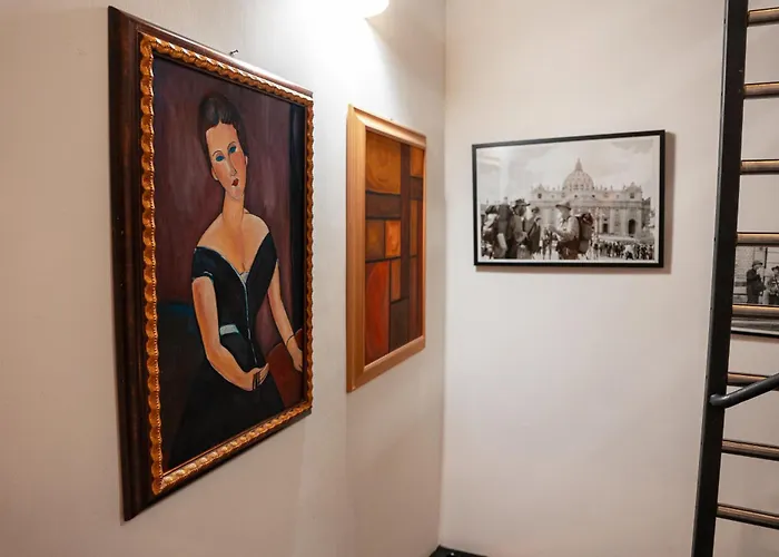 Modigliani 3*