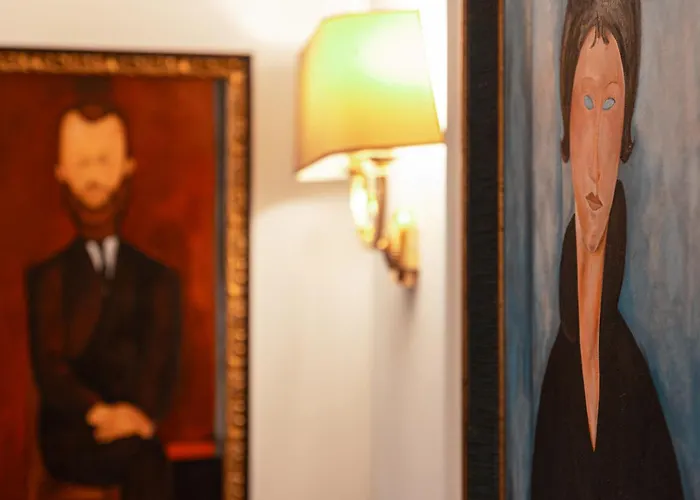 Modigliani