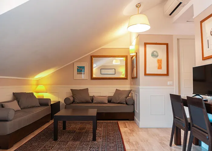 Modigliani Otel 3*