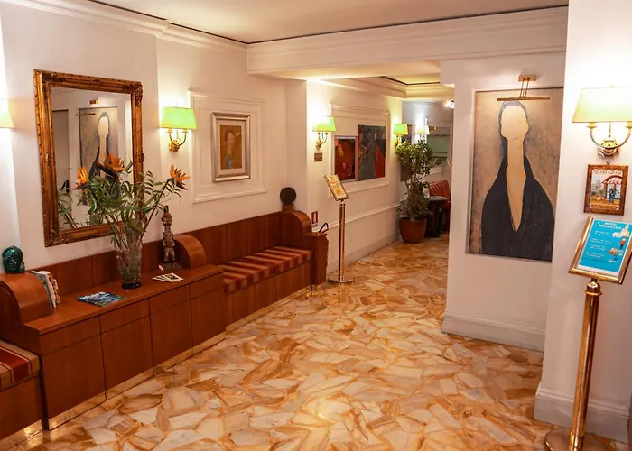 Modigliani Otel