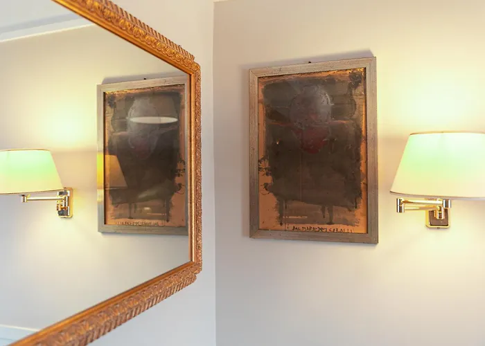 Otel Modigliani Roma