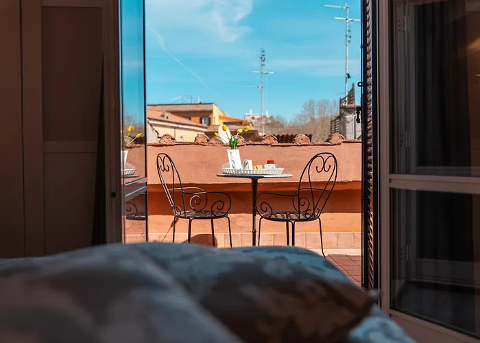 Modigliani Otel 3*