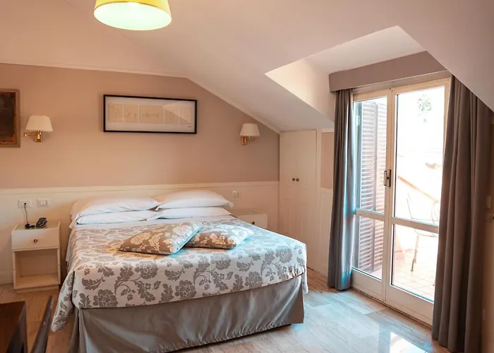 Otel Modigliani