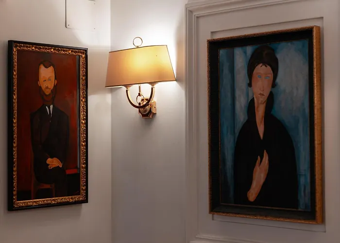 Modigliani 3*