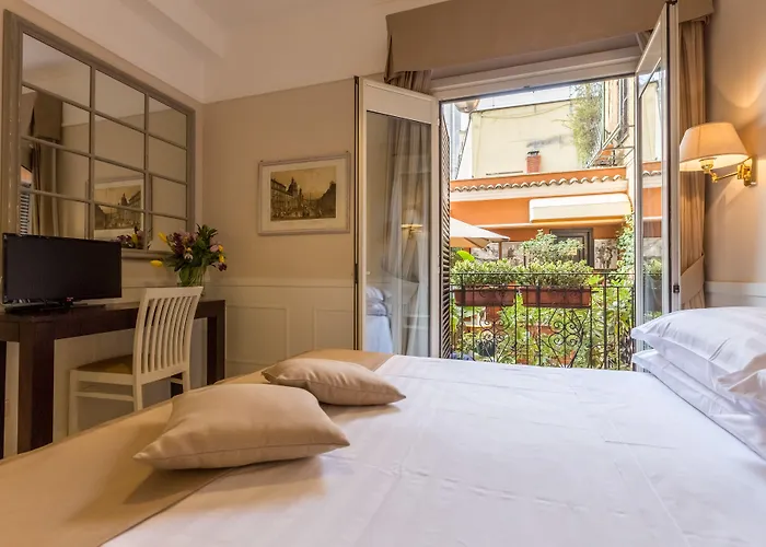 Otel Modigliani 3*