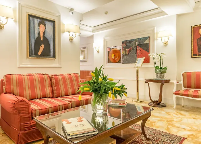 Modigliani Otel