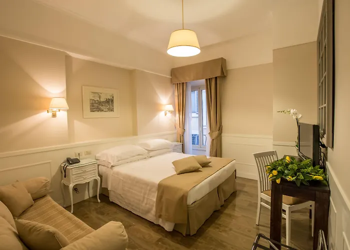 Modigliani Hotel 3*