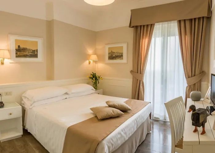 Modigliani 3* Ρώμη