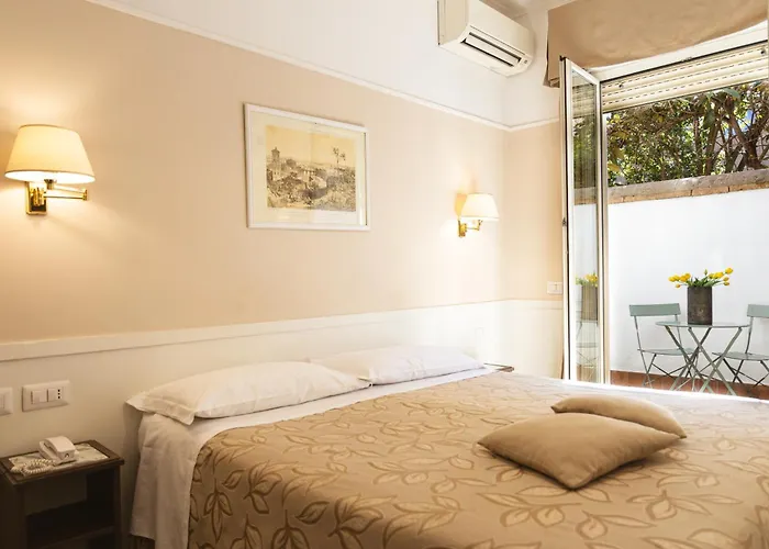 Otel Modigliani 3*