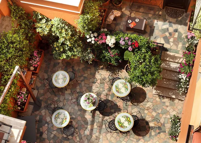 Modigliani Otel