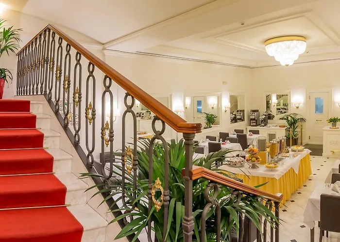 Ξενοδοχείο Modigliani 3*