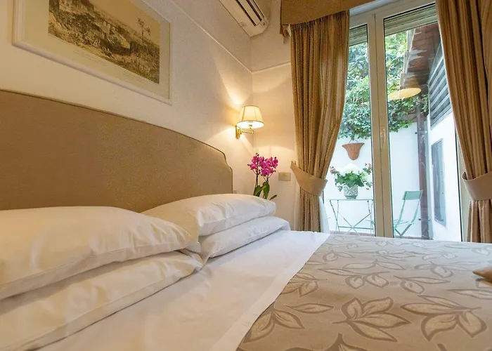 Otel Modigliani Roma